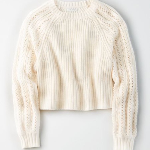 american eagle nwt sweater - Picture 2 of 7